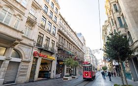 Upside Apartments Istanbul